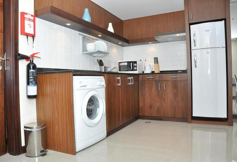 Президентский Люкс, Phoenix Plaza Hotel Apartments