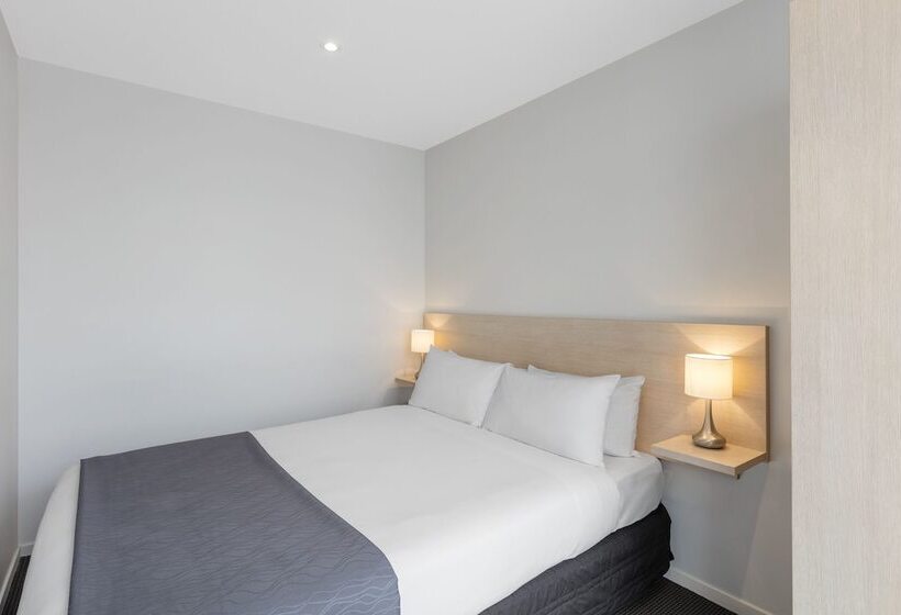 Апартаменты 2 Спальни, Tetra Serviced Apartments By Castle