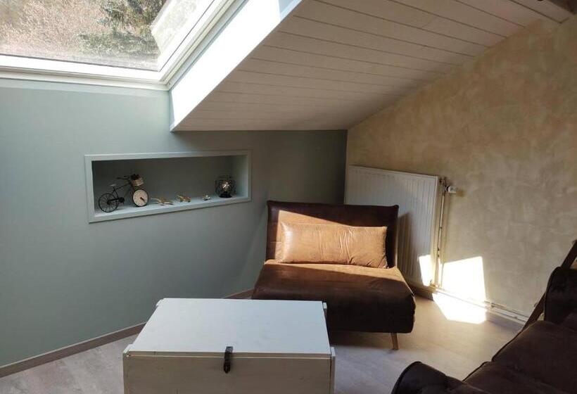 Полулюкс, B&b Le Nid Doux