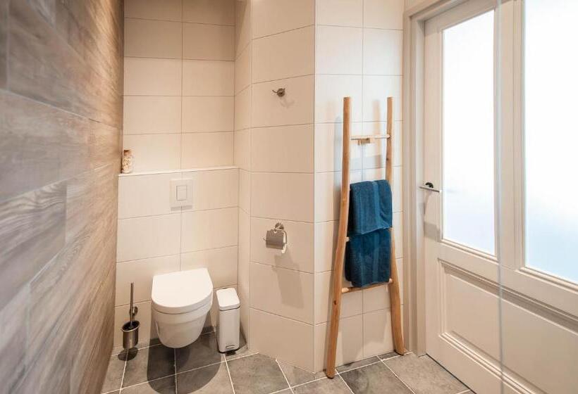 Номер Стандарт с Террасой, B&b Veers Buuten