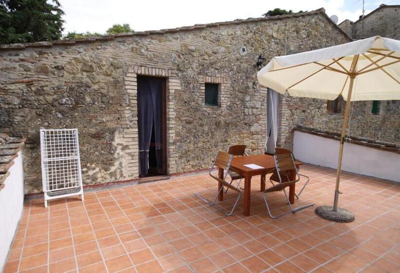 Apartamento 2 Dormitórios, Casa Vacanze Good Buy