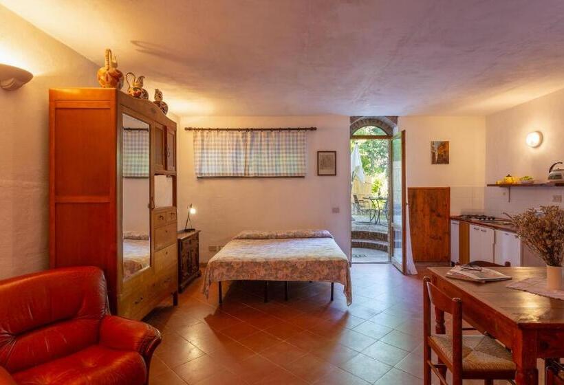 Casa 1 Quarto, Casa Vacanze Good Buy