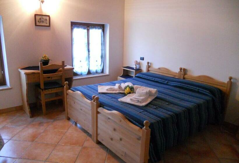 Номер Superior, Agriturismo Lusani