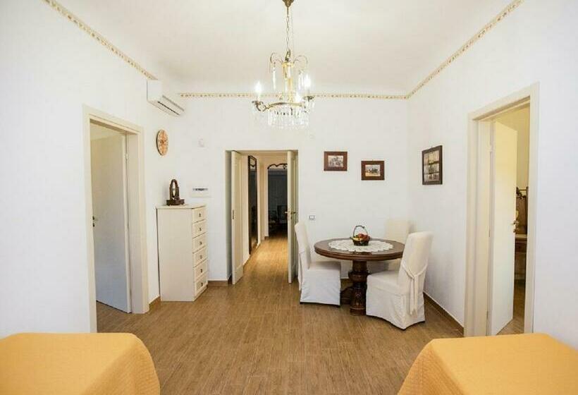 ファミリールーム, Agriturismo Villa Flavia