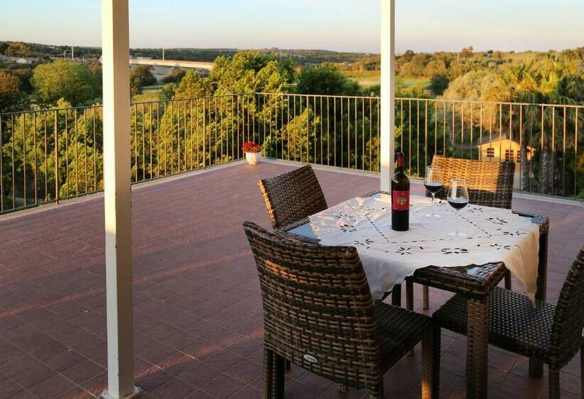 ファミリールーム, Agriturismo Villa Flavia