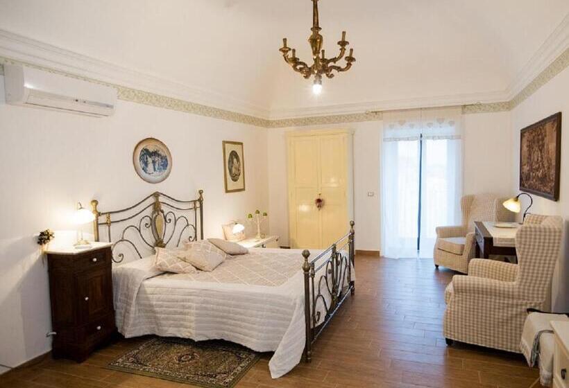 ファミリールーム, Agriturismo Villa Flavia