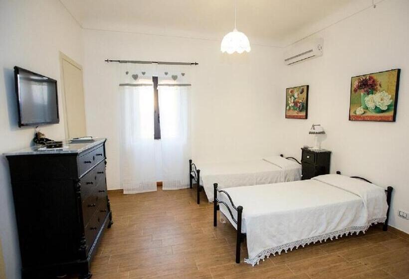 ファミリールーム, Agriturismo Villa Flavia