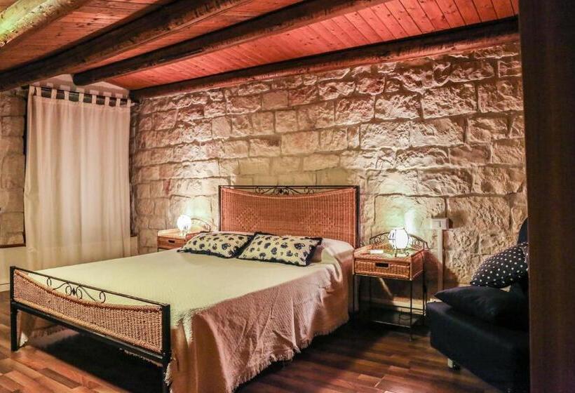 ファミリーステューディオ, Agriturismo Villa Flavia