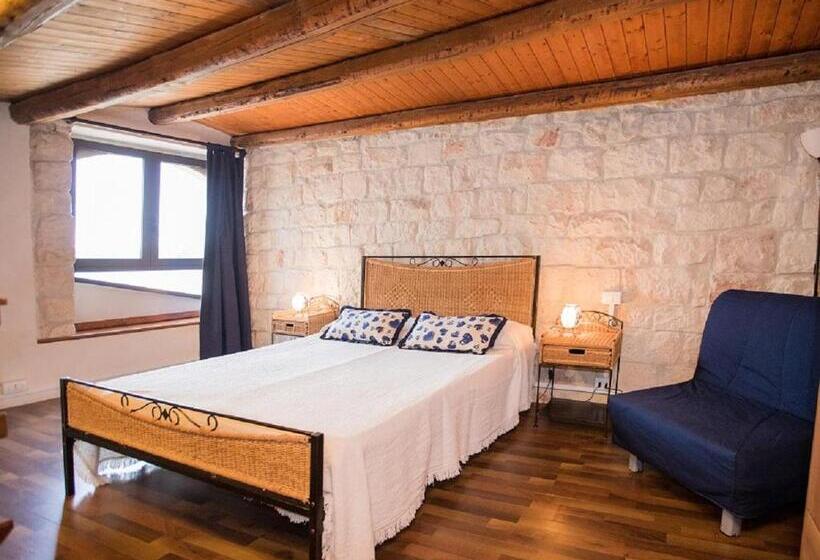 ファミリーステューディオ, Agriturismo Villa Flavia