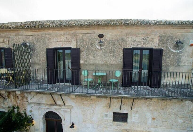 ガーデンビューファミリールーム, Agriturismo Villa Flavia
