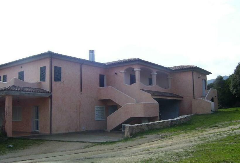 Номер Стандарт, Fumu Ludurru Farm Stay