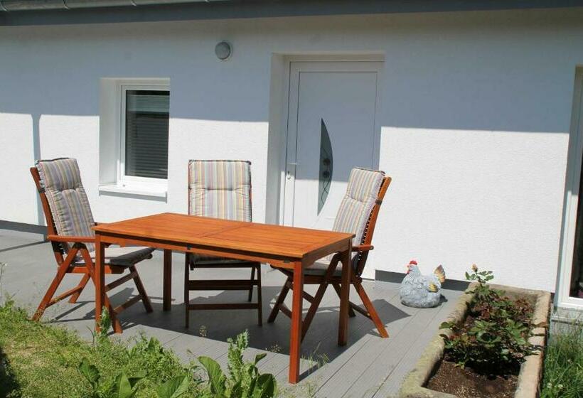 Апартаменты 2 Спальни, Hainhof Gaestewohnungen