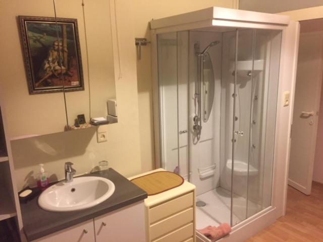 Номер Стандарт Индивидуальный, B&b House Caesekin