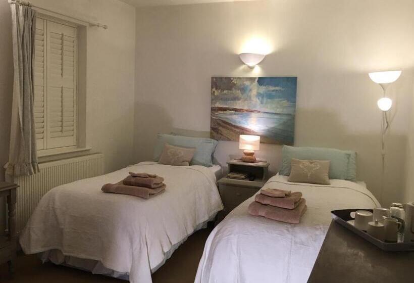 חדר סטנדרט, Smallbrook Cottage