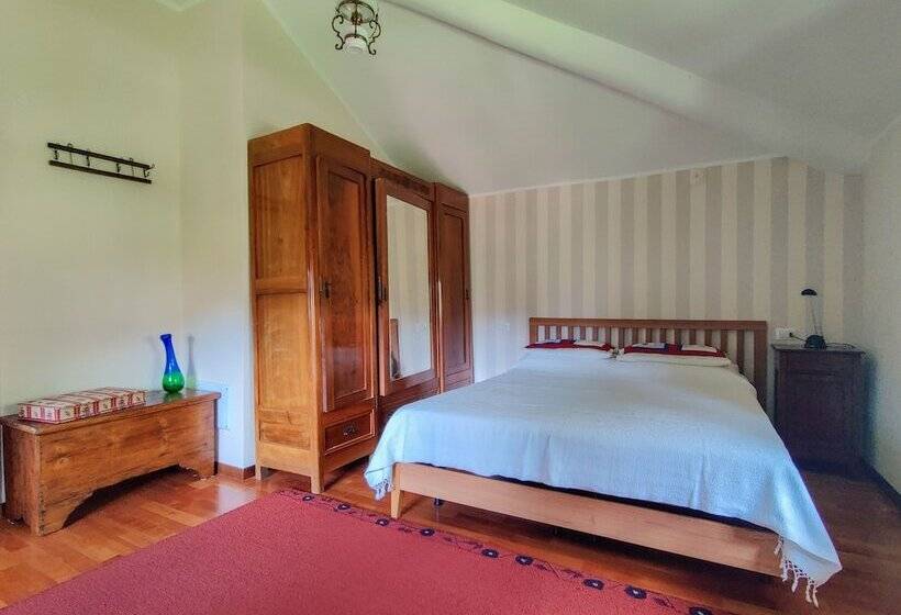 Апартаменты Executive 1 Спальня, Villa Laura