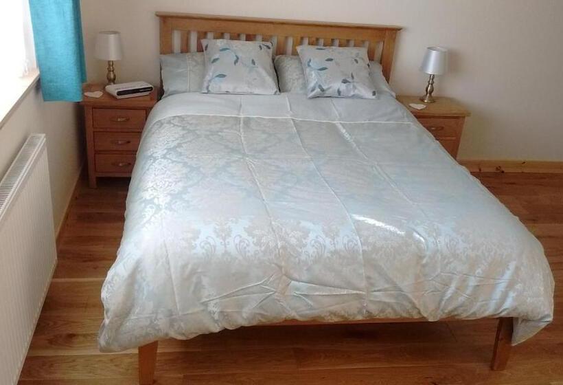 آپارتمان 1 خوابه با چشم‌انداز دریا, Fara 2 Room, 1 Bedroom   B&b Private Suite
