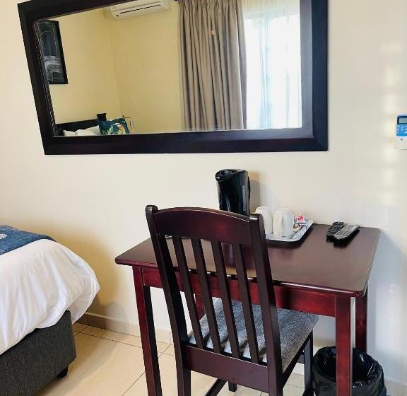 חדר סטנדרט, Oyster Tide B&b