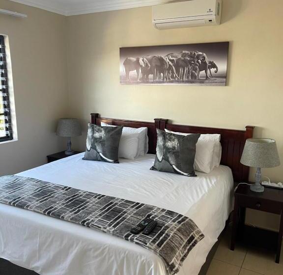 חדר סטנדרט, Oyster Tide B&b