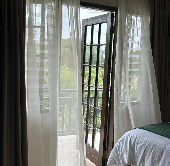 חדר סטנדרט, Oyster Tide B&b