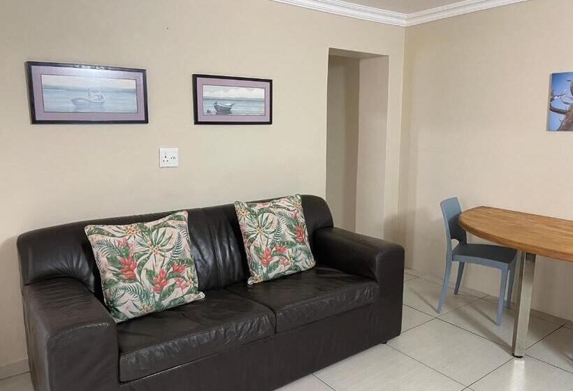 דירת חדר, Oyster Tide B&b