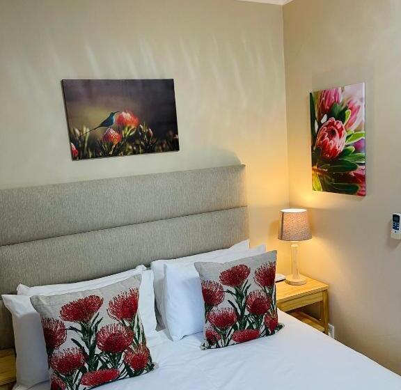 חדר סטנדרט, Oyster Tide B&b