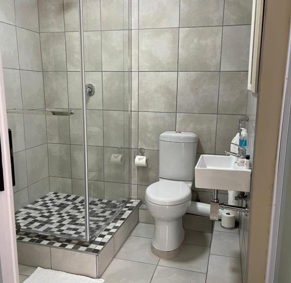חדר סטנדרט, Oyster Tide B&b