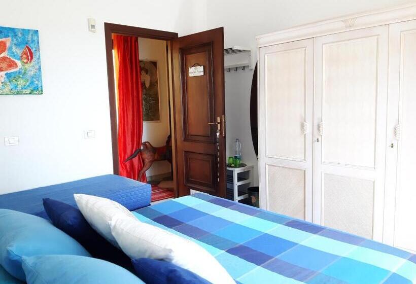 Трехместный Номер Superior, A Villa Ada B&b