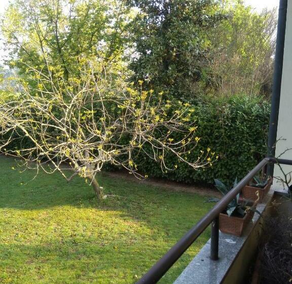 Номер Стандарт, B&b Il Glicine Di Basiglio