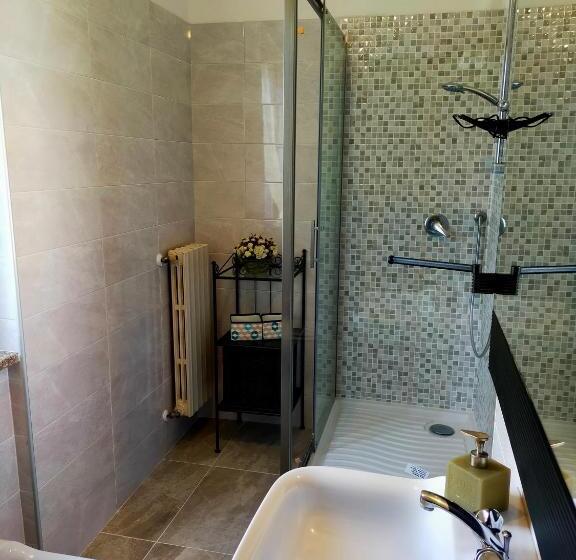 Номер Стандарт, B&b Il Glicine Di Basiglio