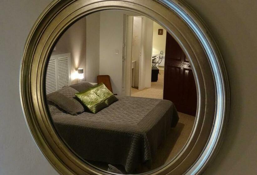 Quarto Superior, Chambres D Hôtes Belle Vigneronne