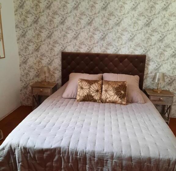 Номер Стандарт, Chambres D Hôtes Belle Vigneronne