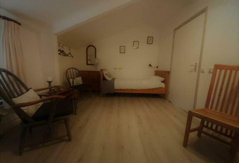 غرفة قياسية ثلاثية, De Hammerhoeve
