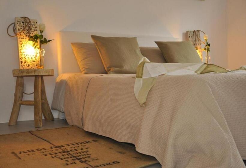 Дом 1 Спальня, Ecocirer Guest House