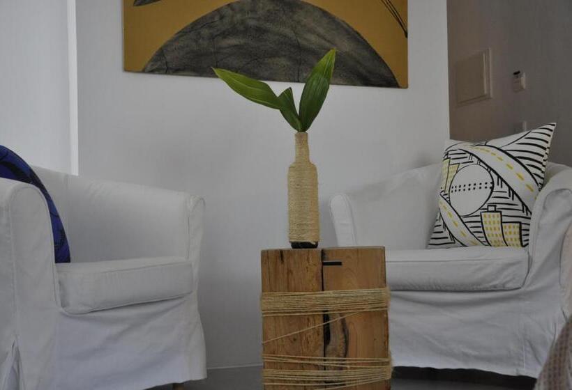 Дом 1 Спальня, Ecocirer Guest House