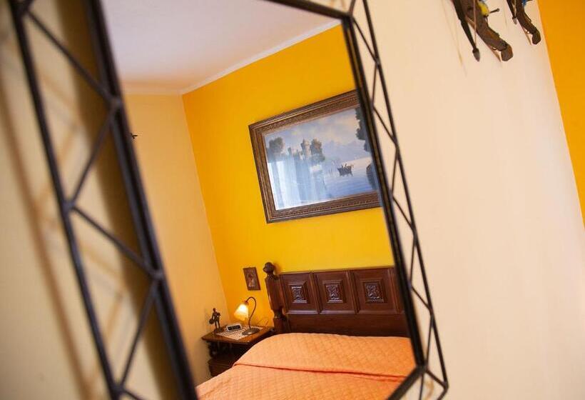 스탠다드 룸, B&b Il Girasole