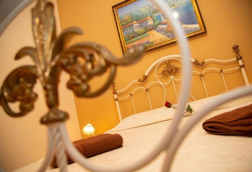 스탠다드 룸, B&b Il Girasole