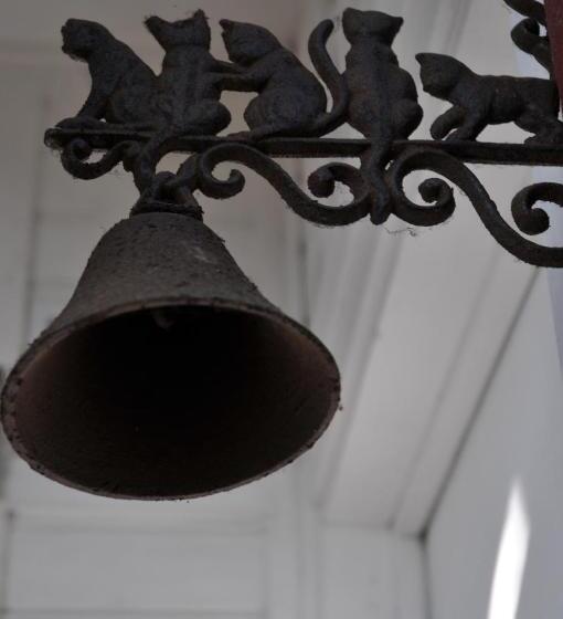 스탠다드 룸, Les Chambres Du Chat Perché