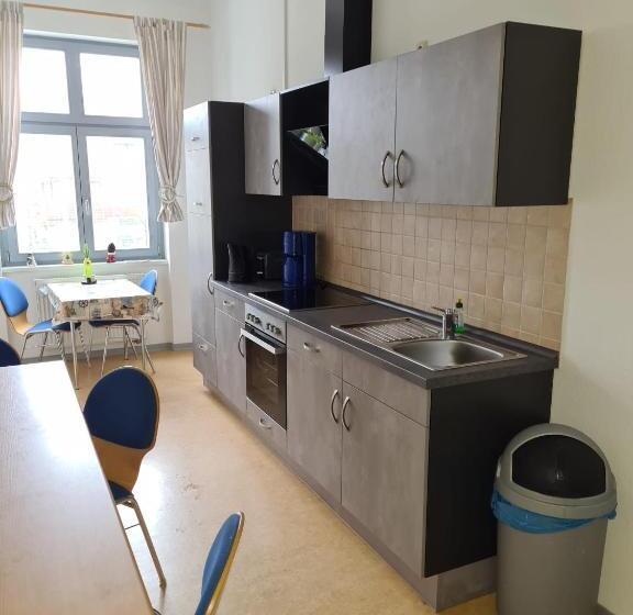Номер Стандарт, Hanse Haus Pension