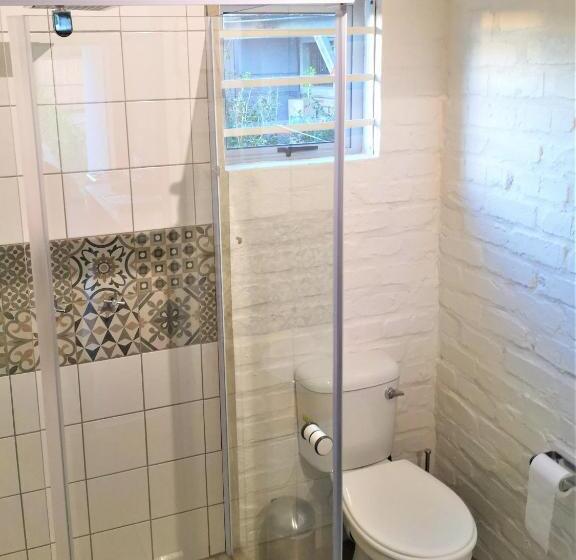 침실 1개 아파트, Greenhouse Accommodation