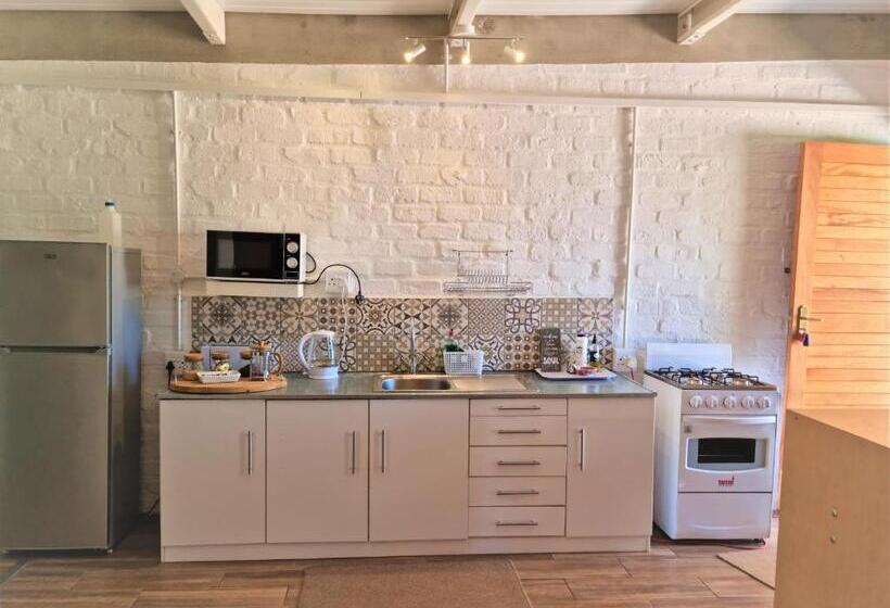 침실 1개 아파트, Greenhouse Accommodation