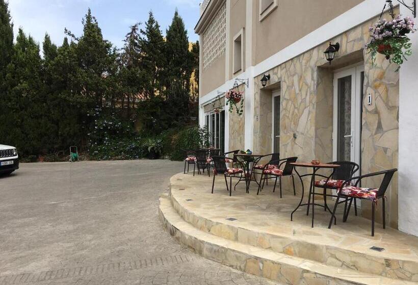 Номер Стандарт Трехместный, Villa Paraisos