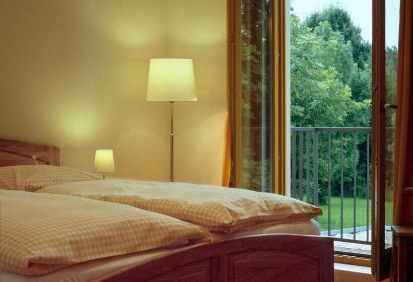 Номер Стандарт, Bio Hotel Kipperquelle