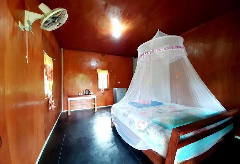 Бунгало Стандарт, Gardenhomeresortkohjum