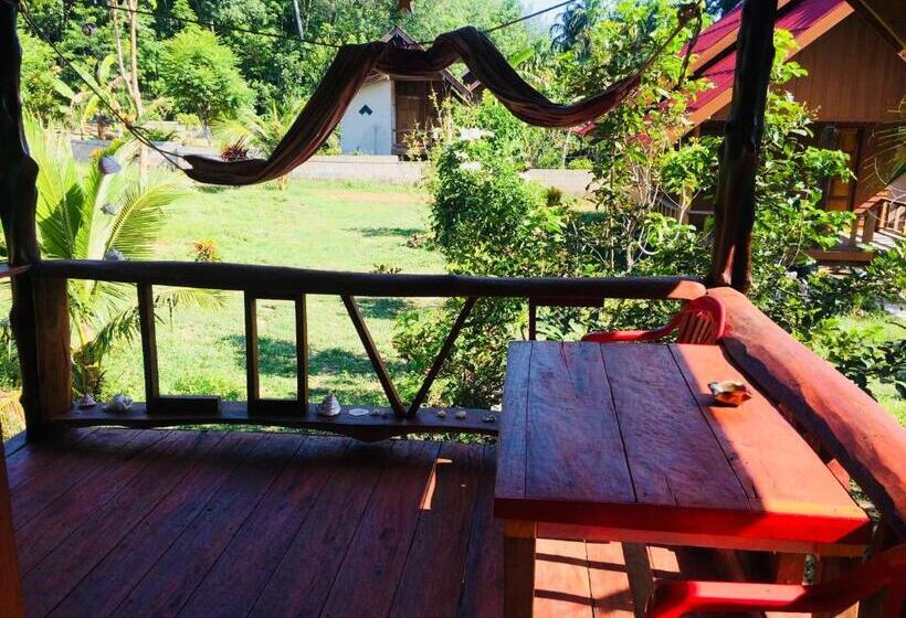 Бунгало Стандарт, Gardenhomeresortkohjum
