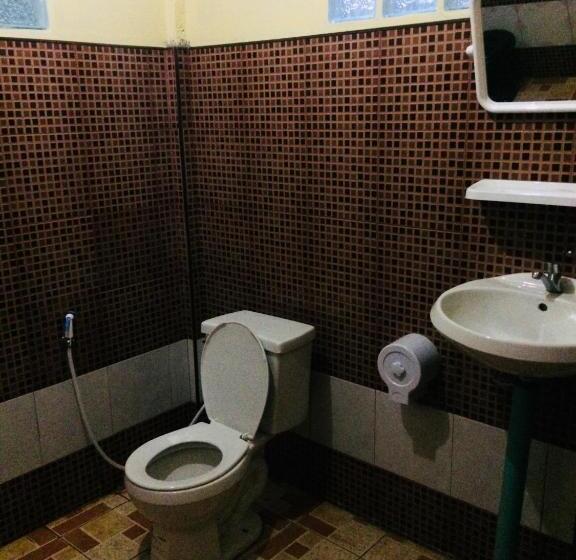 Бунгало Deluxe, Gardenhomeresortkohjum