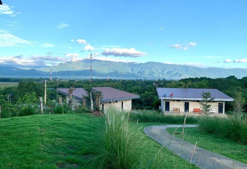 Номер Deluxe Кровать Кинг, The Sunnery Ville