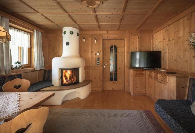 Апартаменты 3 Спальни, Xl Appartements Steinhaus