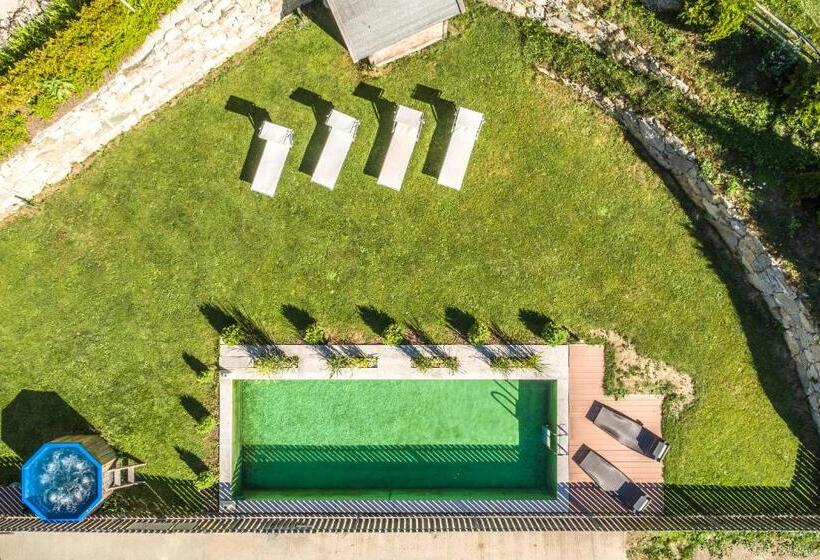 Апартаменты 2 Спальни, Xl Appartements Steinhaus