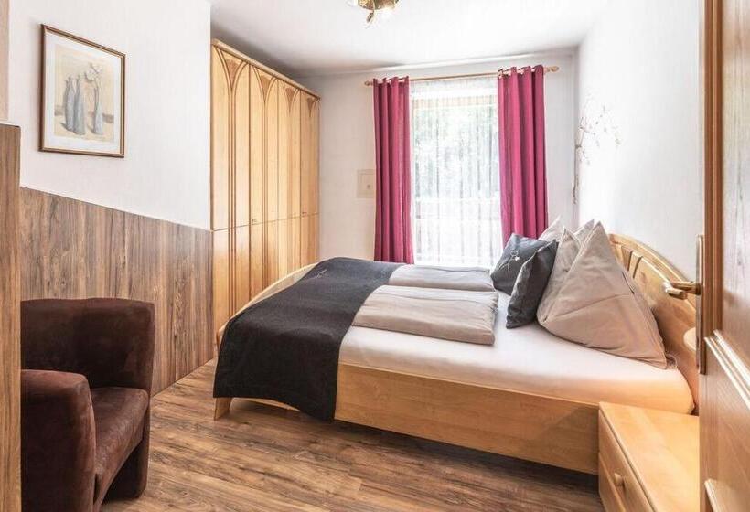 Апартаменты Superior 1 Спальня, Xl Appartements Steinhaus