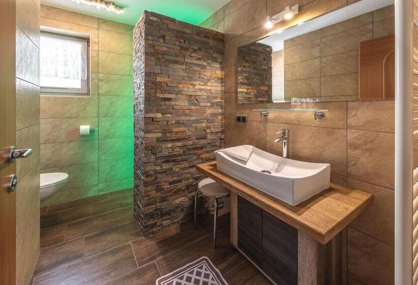 Апартаменты 3 Спальни, Xl Appartements Steinhaus